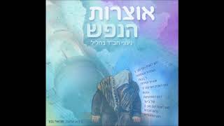 Video thumbnail of "ניגון לשבת ויום טוב 01"