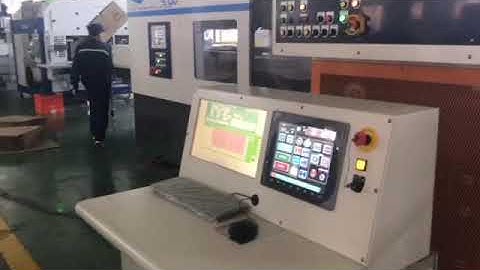 JAPAN SHINKO FIXED TYPE FLEXO PRINTER SLOTTER RDC AND INLINE FOLDER GLUER CASE MAKER