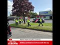 Galway West Independent at National Ambulance Service workers strike