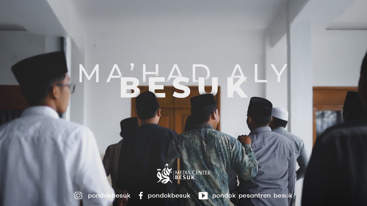 Ma'had Aly Besuk