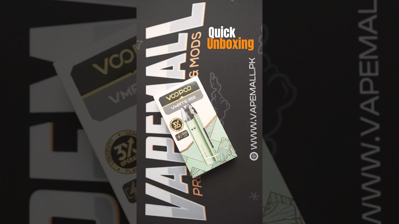 Unboxing ❤  vmate Pro 2 ❤ 