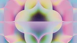 Kuedo - Cracked Face Panel Official Visualiser