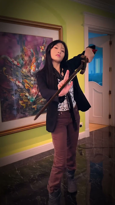 Love this song so here’s my take🎵😈