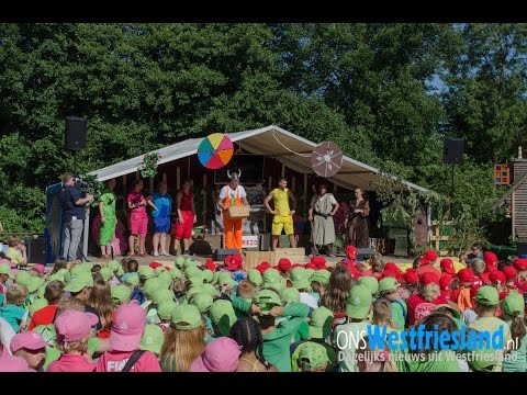 Video: Het Verhaal Van Hoe Een Echtpaar Met Twee Kinderen Harige Trollen Zag In Staffordshire - Alternatieve Mening