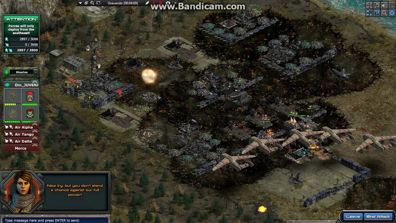 Survivors 80 - ELITE SIEGE SQUADRON BASES | WAR COMMANDER