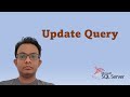 How to Write Update Query in SQL Server