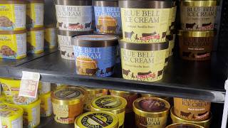 Biggest Ice Cream Recalls That Plagued The Industry