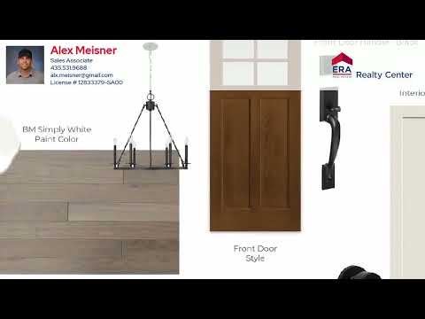2411 W Protal Hill Rd, Cedar City, UT home video tour
