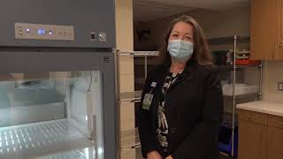 Addison Gilbert Hospitals State - Of - The - Art Pharmacy