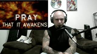 Reaction- Days Of Jupiter- Awakening