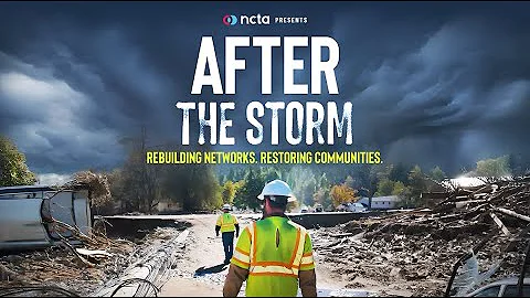 After the Storm | NCTA Docufilm