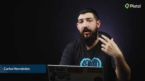 Curso de Backend Node.js 6.2 Manejo de Websockets con NodeJS