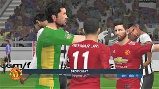Dream League Soccer 2018 Android Gameplay #9 screenshot 5