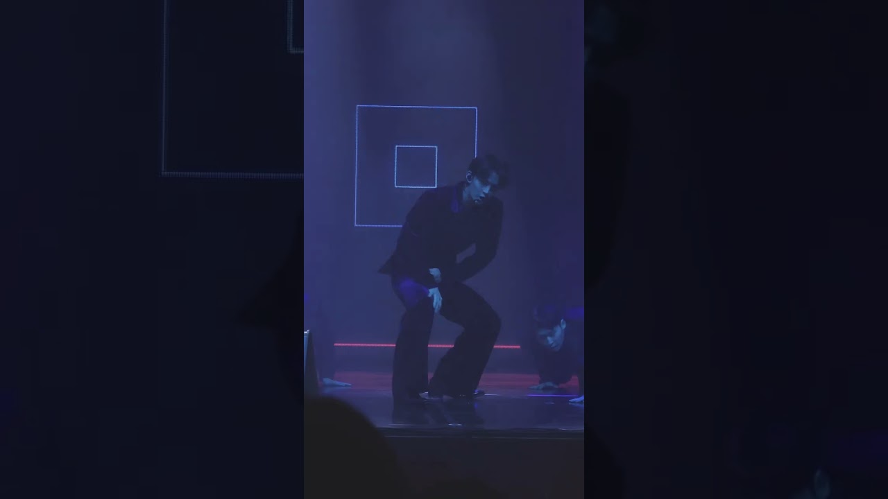 251109 배진영 FAN CONCERT BEGIN, YOUNG 《Thrill》