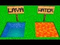 Changing GF's Resource Pack to switch LAVA and WATER !?