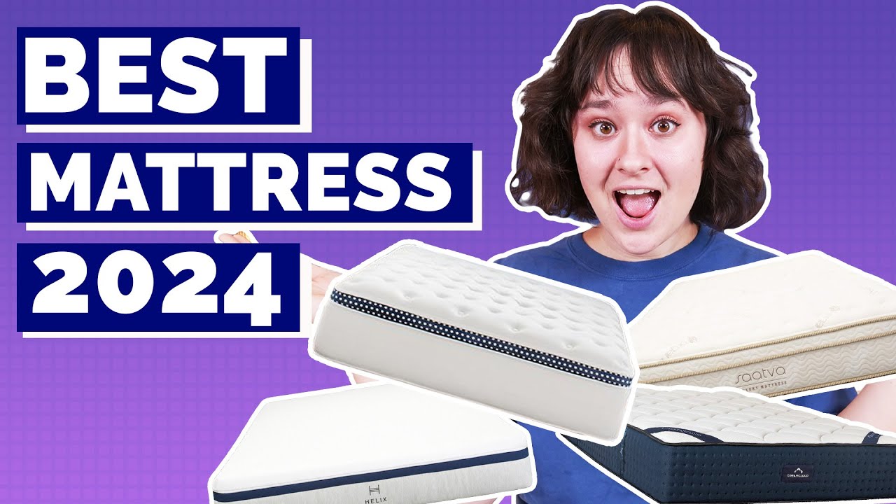 Best Affordable Pillows (2024) - Mattress Clarity