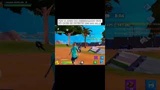 KKAKKK apk tá jogavel #shorts #fortnite