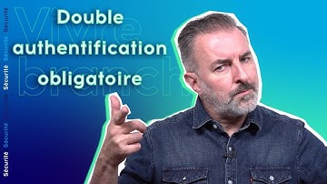 GOOGLE FORCE L’UTILISATION DE LA DOUBLE AUTHENTIFICATION POUR PROTÉGER LES COMPTES DES UTILISATEURS