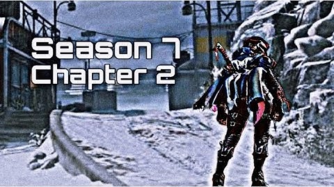Season 7 Chapter 2 Sophia attack Summit.