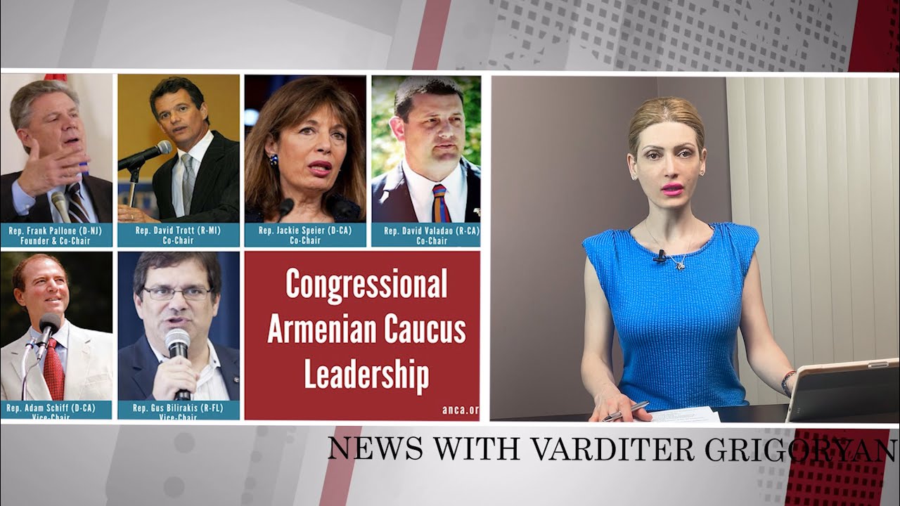 05-10-2022 News with Varditer Grigoryan