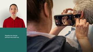 Click Here to Book Ear Wax Removal in Barnet for Blocked Hearing