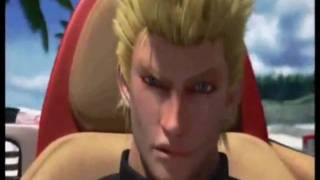 Sonic SEGA All-Stars Racing (So much more- Bentley Jones)