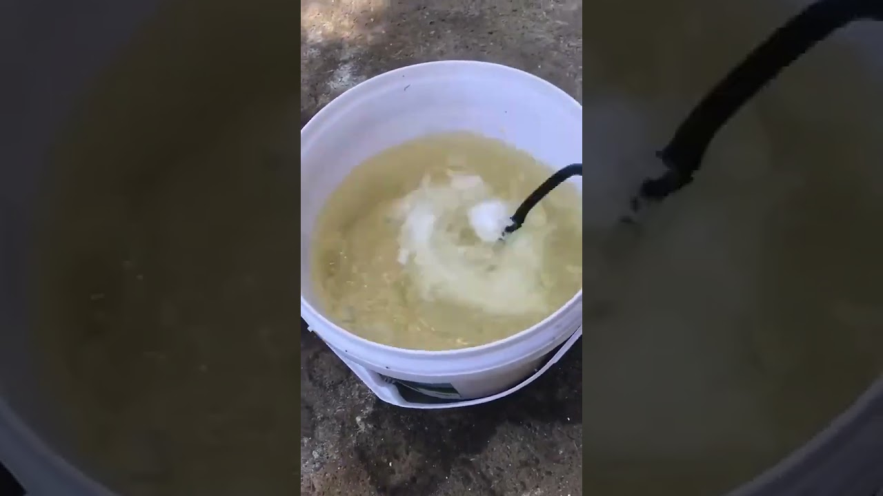 napalm educational only video - DO NOT ATTEMPT