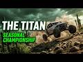 FH5 The Titan Championship – Beat the Long Race Fast | Alumicraft Class 10 Tune 162 330 229