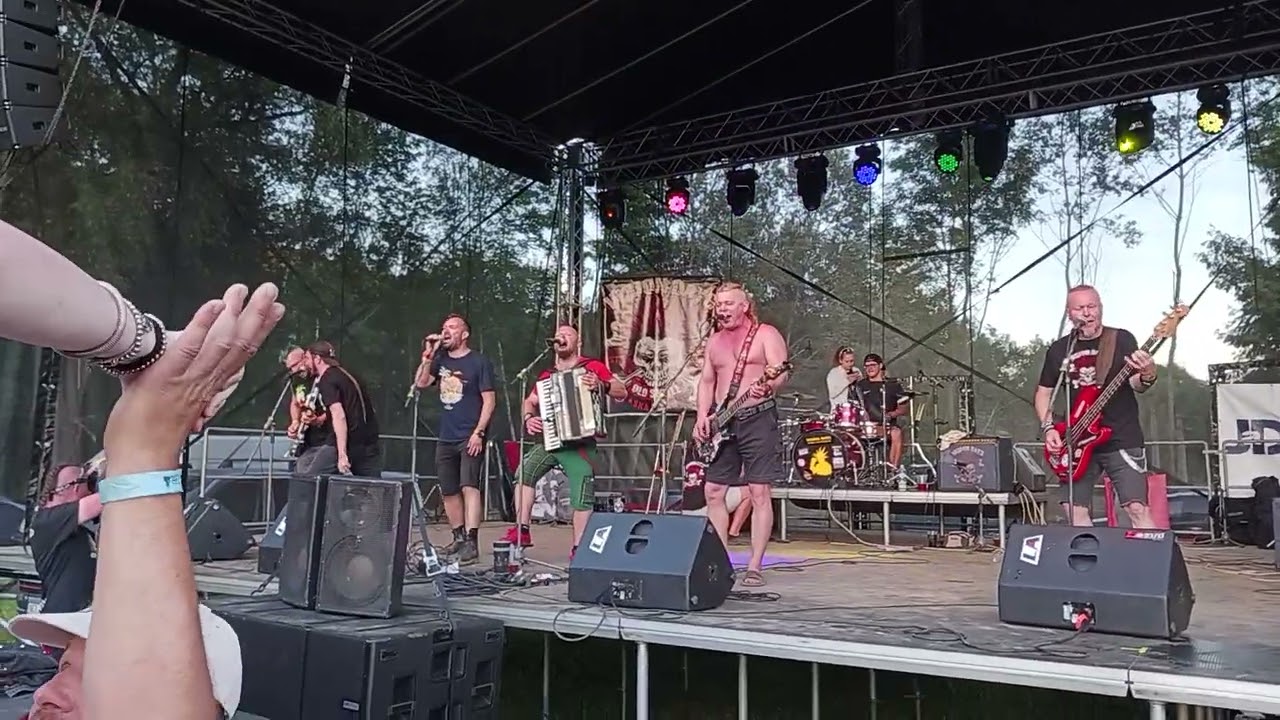 Brněnecfest: Vision Days