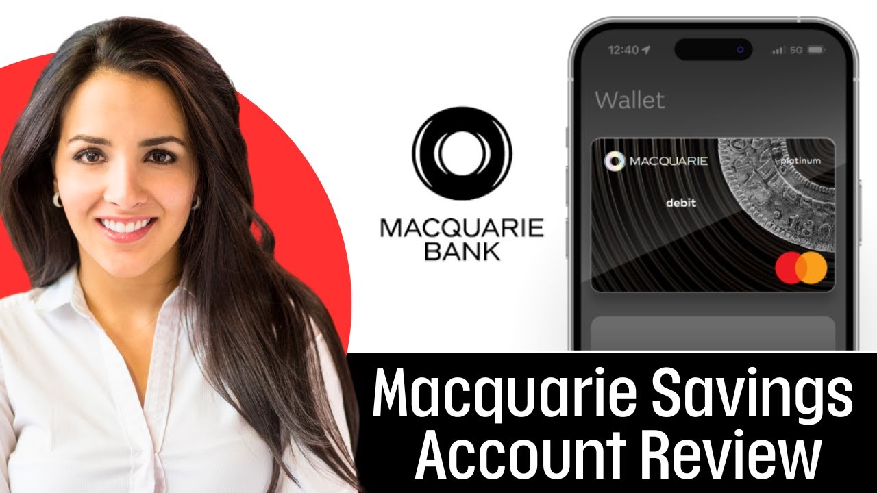 Macquarie Savings Account Review (2025) : WATCH Before Using !