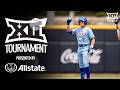 2026 Big 12 Baseball Tournament pres. by Allstate Preview with Jack Delongchamps & Casey Honigbaum