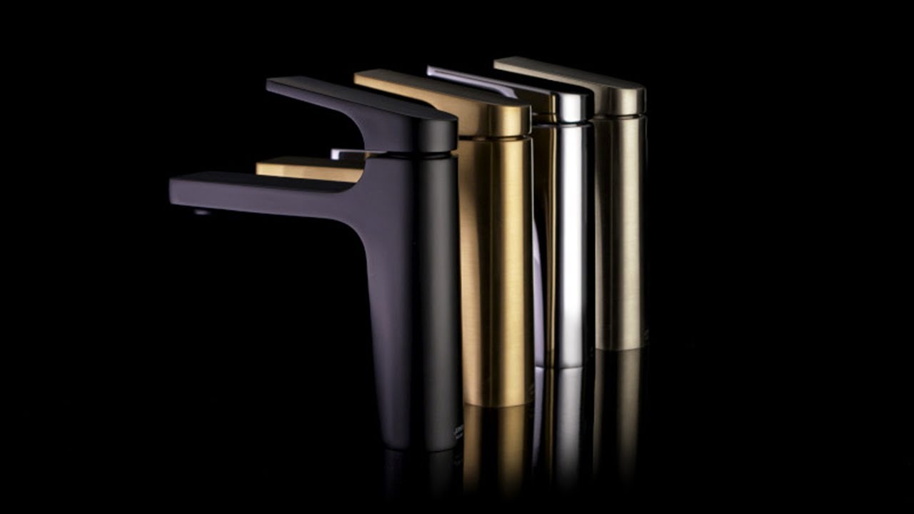 Riobel® - Ode Collection by House of Rohl® (English)