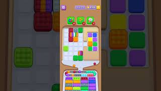 Marble Sort! Level #279 | No Continues | Clean Gameplay