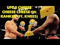 UFC 5 Cheeser LOVES THEM KNEES🤬🌲(w/ Live Commentary)