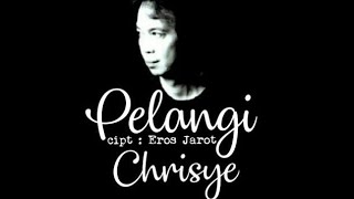 Chrisye | Pelangi | Keroncong Version | Cover | Gendy Listy | @63nmusic