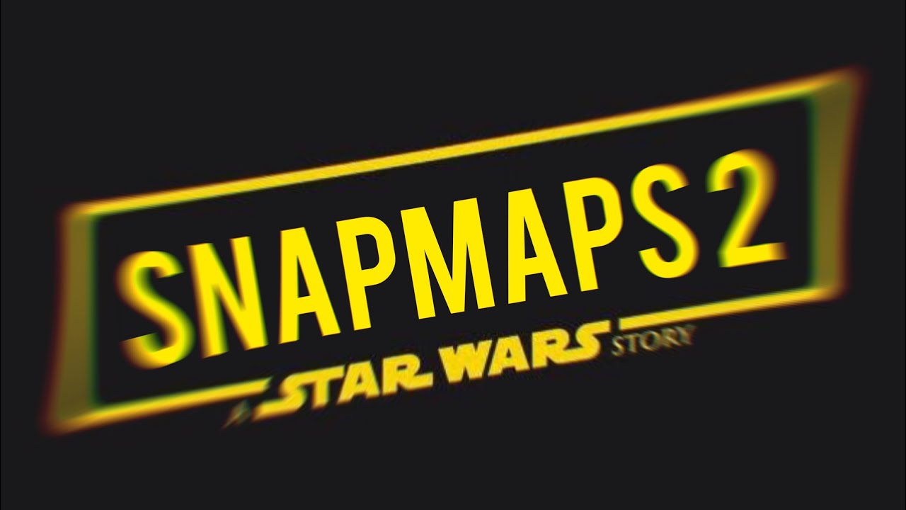 Snap Maps 2