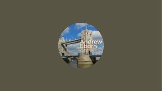 Octopus TV - The Andrew Eborn Show is live