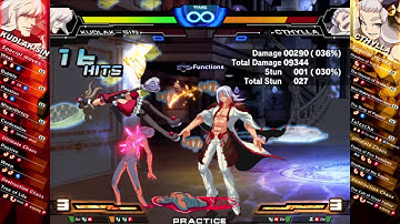 CHAOS CODE kudlak corner bnb with 2 meter