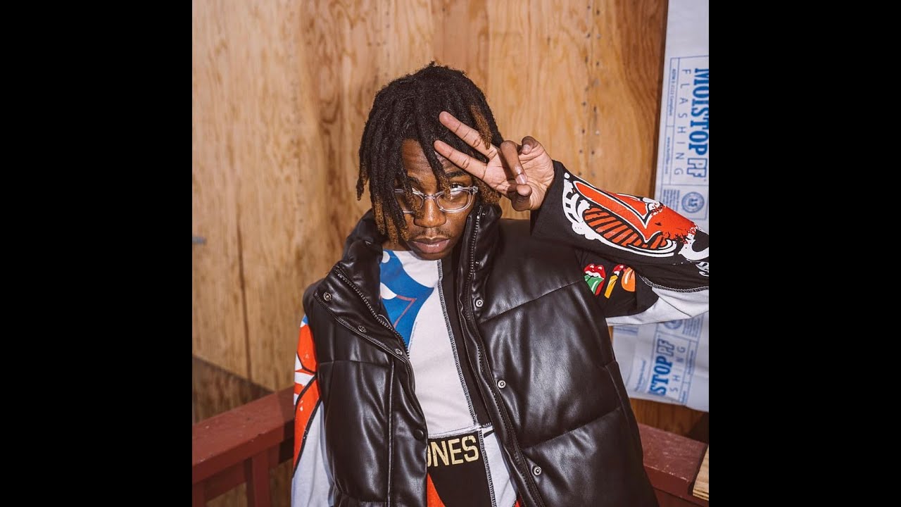 |FREE| Dro Kenji x Showjoe Type Beat 2021 - "Body" 🌴 (@prod.palmrr)