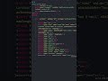 Textarea e Label HTML