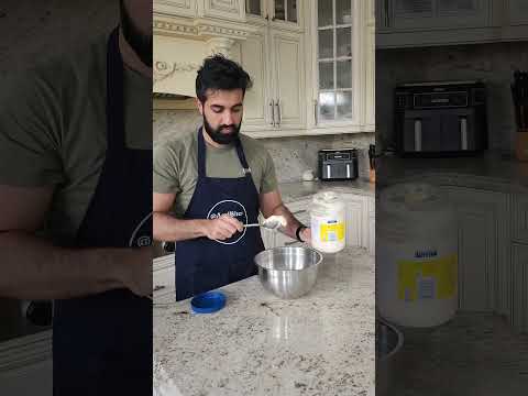 بهترین سس سفید افغانی که هر غذایی را خوشمزه تر می کند ایده های دستور پخت سس کباب سس سیر