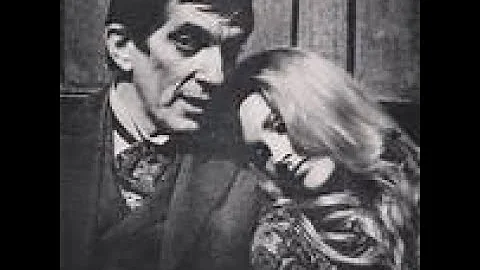 Celebrating Nancy Barrett:  Favorite Scenes - Caro...