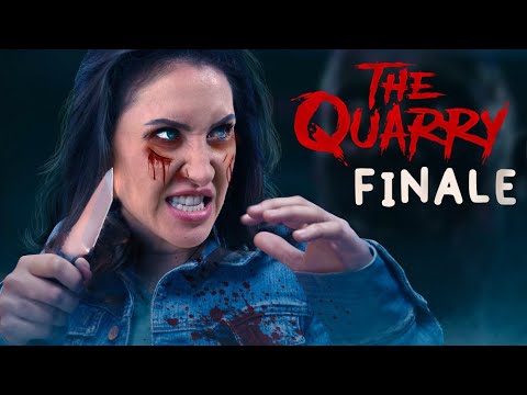 Das Grauen nimmt (k)ein ENDE! The Quarry (2/2) FINALE