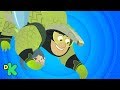Los Pangolín Se Encuentran En Peligro Aventuras Con Los Kratt Discovery Kids