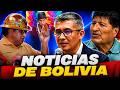 🔴 Noticias de Bolivia de hoy 17 de mayo 2026, Noticias cortas de Bolivia hoy  Noticias #Bolivia