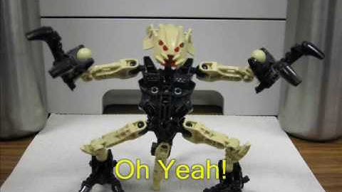 Will Make Stop Motion Animation for an LCD Projector