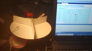 Visual Basic, Banda Transportadora De 5 Contadores