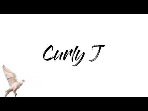 Curly J - Legends (Official Audio)