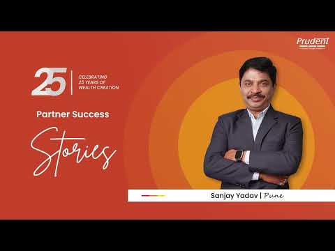 What Started as a Part-Time Opportunity Became a ₹50 Crore MFD Business | Sanjay Yadav