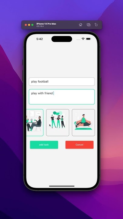 Flutter To Do List App With Firebase Tutorial - YouTube